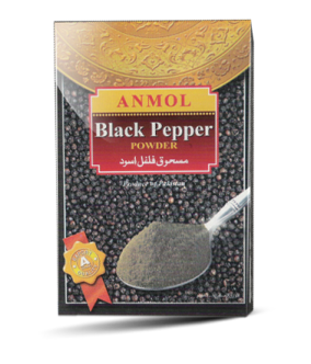 black-peper
