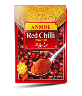 red-chilli